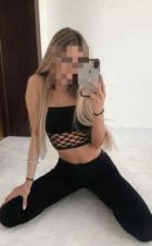 Маргарита, 8 910 507-86-64 Снять девушку (Маргарита, рост: 175, вес: 53)