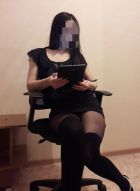 БДСМ домина Антистресс-Экспресс, тел. 8 920 407-33-80