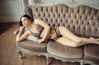 Мила, 8 915 609-37-79 BDSM знакомства (Мила, тел. 8 915 609-37-79)