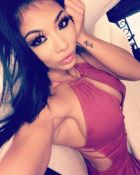 индивидуалка Мулатка Наташа ❤️ NEW
