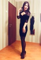 ТРАНС МАЛИКА, 8 929 263-84-05 фотографии ТРАНС МАЛИКА
