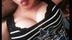 Алёна, 8 951 100-89-24 Алёна, рост: 169, вес: 60
