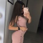 Оксана, 8 916 204-29-85 Оксана, рост: 178, вес: 56 — тайский массаж члена